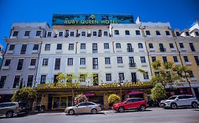 Rubyqueen Halong Hotel