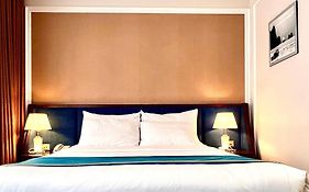Rubyqueen Halong Hotel